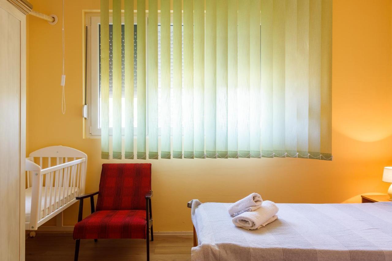 גולובאץ Apartman Bogojevic מראה חיצוני תמונה