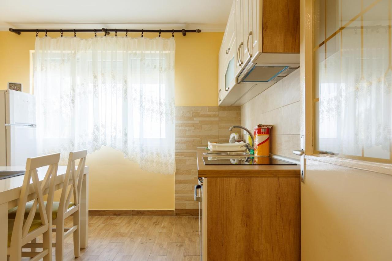 גולובאץ Apartman Bogojevic מראה חיצוני תמונה