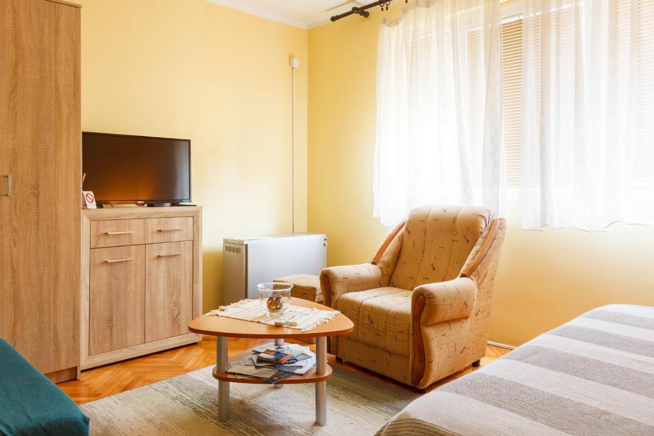 גולובאץ Apartman Bogojevic מראה חיצוני תמונה