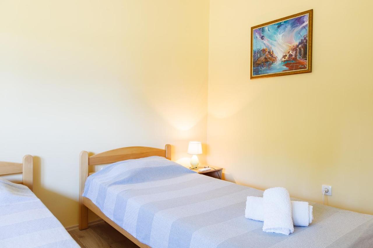 גולובאץ Apartman Bogojevic מראה חיצוני תמונה