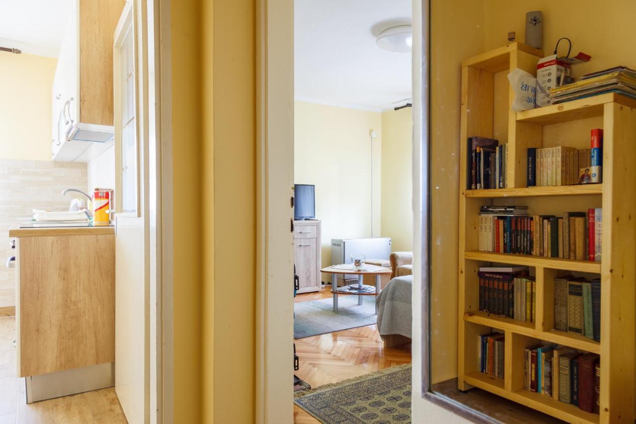 גולובאץ Apartman Bogojevic מראה חיצוני תמונה