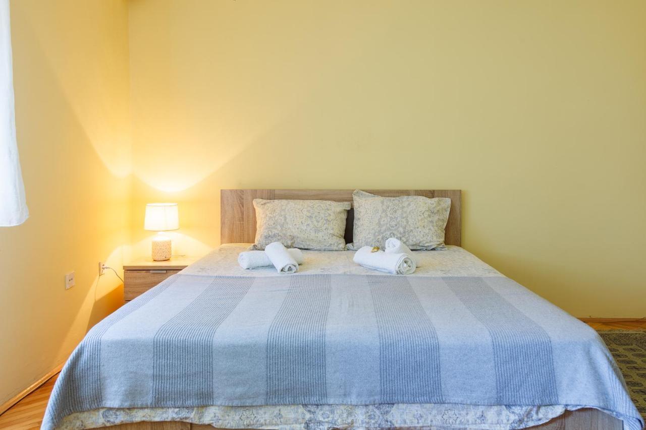 גולובאץ Apartman Bogojevic מראה חיצוני תמונה