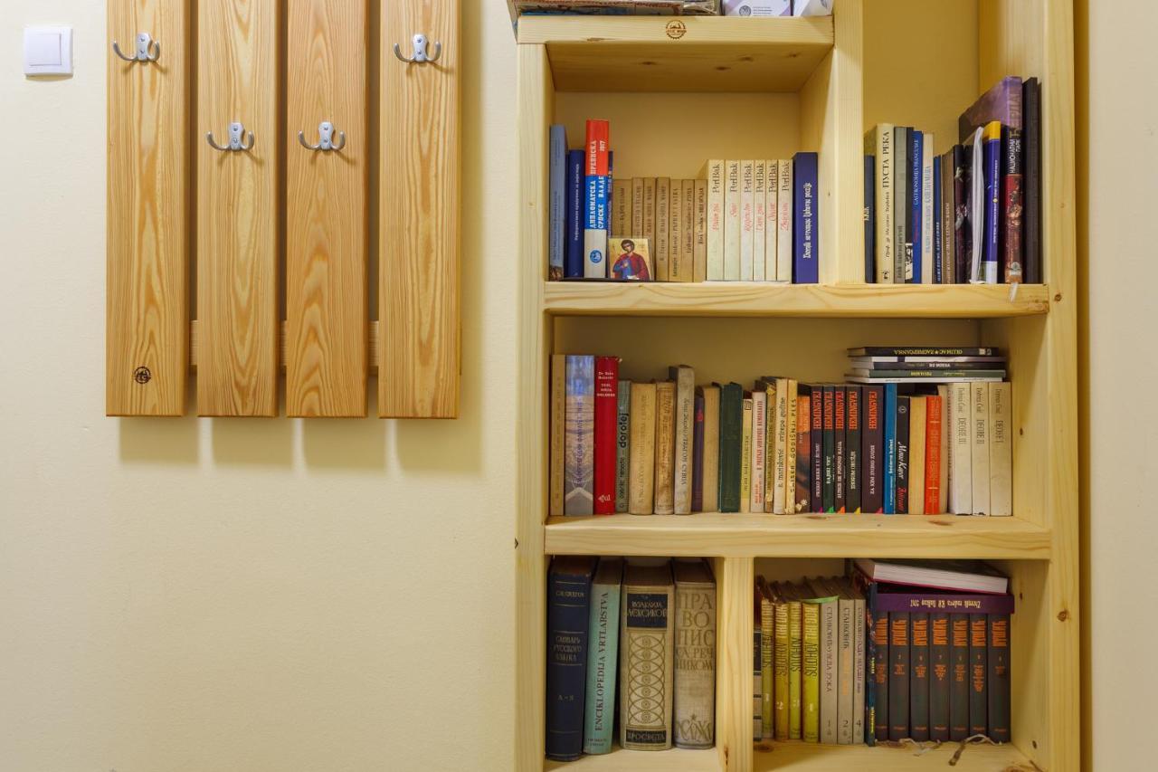 גולובאץ Apartman Bogojevic מראה חיצוני תמונה