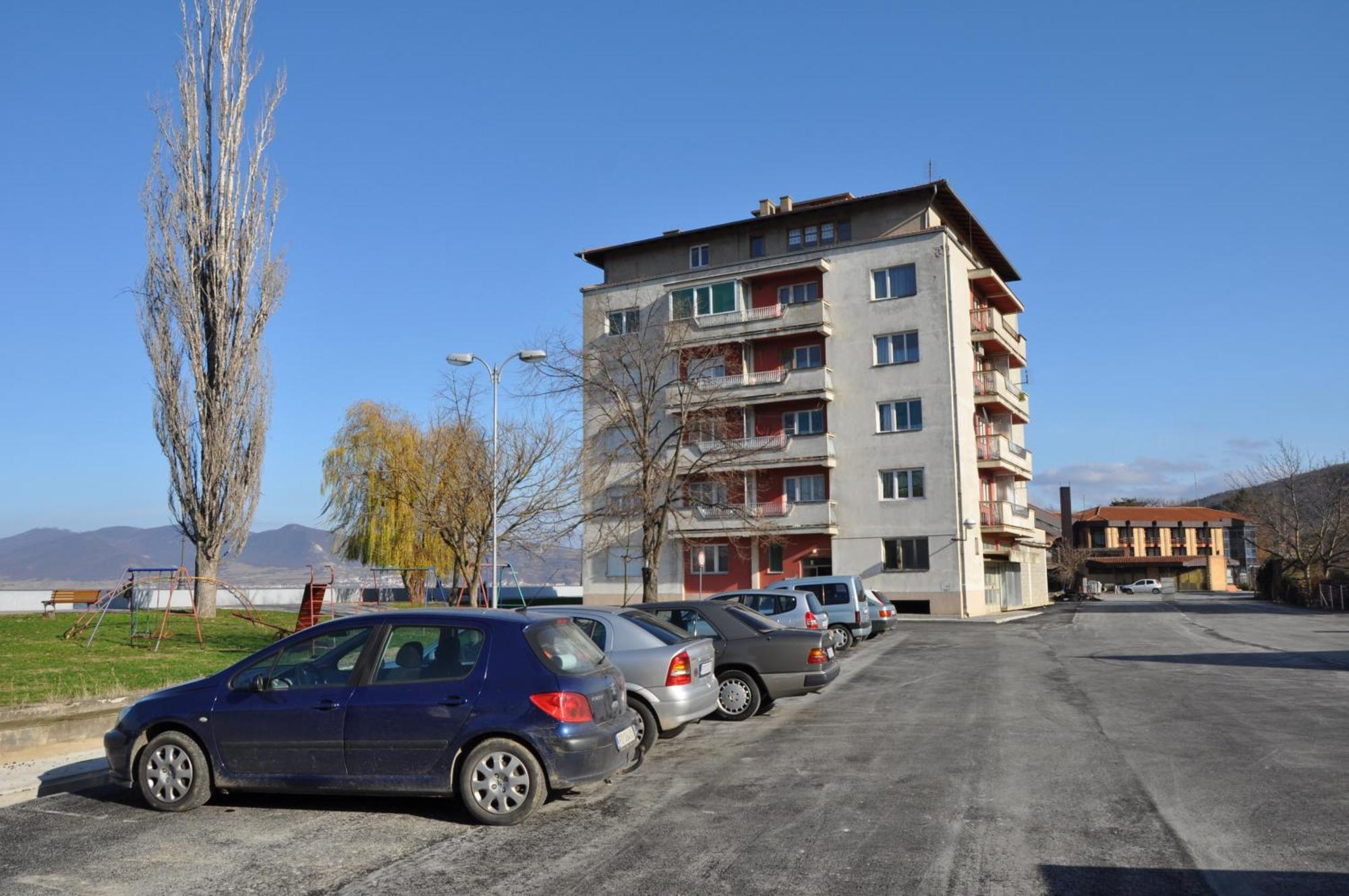גולובאץ Apartman Bogojevic מראה חיצוני תמונה