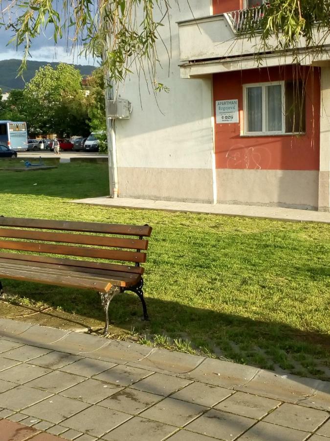 גולובאץ Apartman Bogojevic מראה חיצוני תמונה